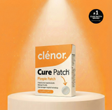Cure Patch™ Pimple Patch